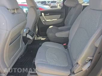 2011 GMC Acadia SLE-1 3SB - miniatura 13