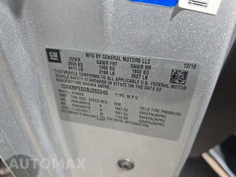2011 GMC Acadia SLE-1 3SB - miniatura 14