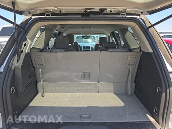 2011 GMC Acadia SLE-1 3SB - miniatura 16