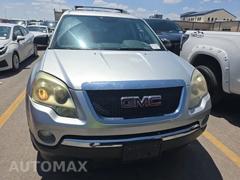 2011 GMC Acadia SLE-1 3SB - miniatura 2