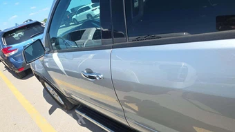 2011 GMC Acadia SLE-1 3SB - miniatura 27