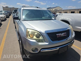 2011 GMC Acadia SLE-1 3SB - miniatura 3