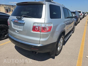 2011 GMC Acadia SLE-1 3SB - miniatura 4