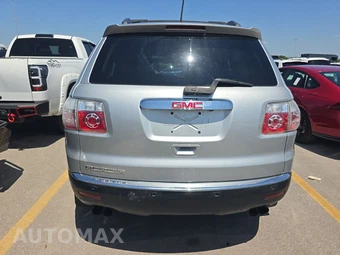 2011 GMC Acadia SLE-1 3SB - miniatura 5