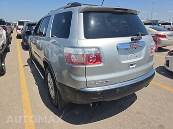 2011 GMC Acadia SLE-1 3SB - miniatura 6