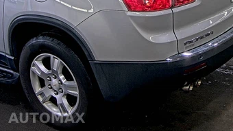 2011 GMC Acadia SLE-1 3SB – miniatura 10