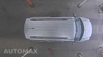 2011 GMC Acadia SLE-1 3SB – miniatura 11