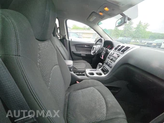 2011 GMC Acadia SLE-1 3SB – miniatura 13