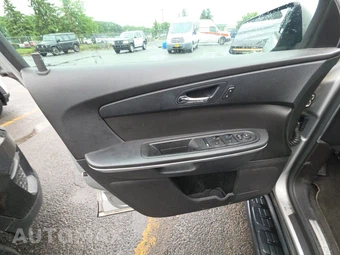 2011 GMC Acadia SLE-1 3SB – miniatura 14