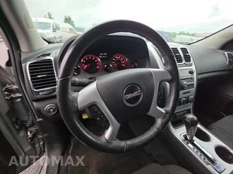 2011 GMC Acadia SLE-1 3SB – miniatura 15