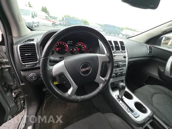 2011 GMC Acadia SLE-1 3SB – miniatura 16