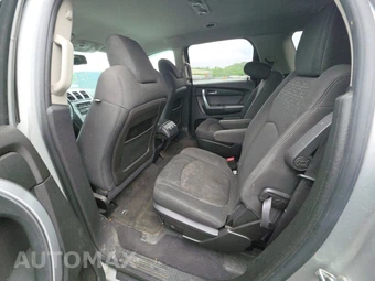 2011 GMC Acadia SLE-1 3SB – miniatura 18