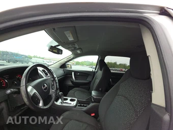 2011 GMC Acadia SLE-1 3SB – miniatura 19