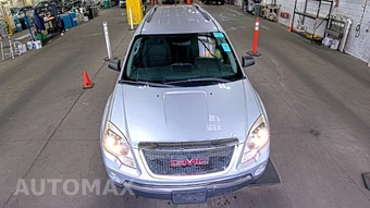 2011 GMC Acadia SLE-1 3SB – miniatura 2