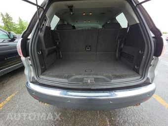 2011 GMC Acadia SLE-1 3SB – miniatura 22