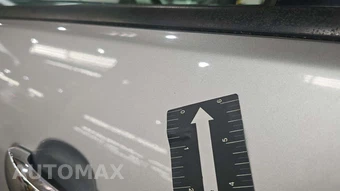 2011 GMC Acadia SLE-1 3SB – miniatura 27