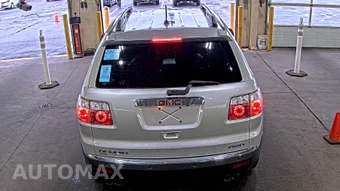 2011 GMC Acadia SLE-1 3SB – miniatura 5