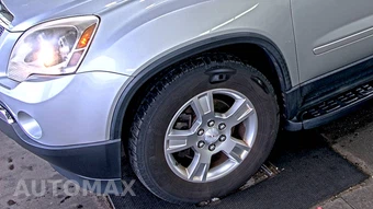 2011 GMC Acadia SLE-1 3SB – miniatura 7