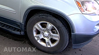 2011 GMC Acadia SLE-1 3SB – miniatura 8