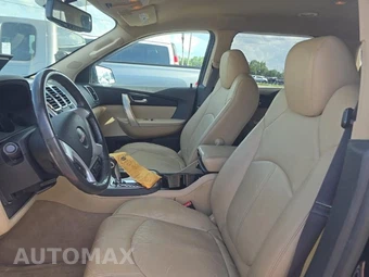 2011 GMC Acadia SLT-1 4SA - miniatura 12