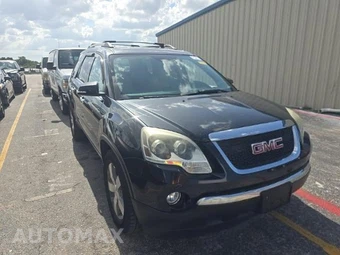 2011 GMC Acadia SLT-1 4SA - miniatura 2
