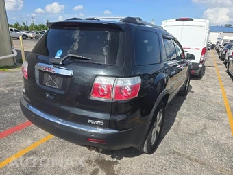 2011 GMC Acadia SLT-1 4SA - miniatura 3