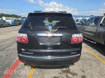 2011 GMC Acadia SLT-1 4SA - miniatura 4