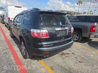 2011 GMC Acadia SLT-1 4SA - miniatura 5