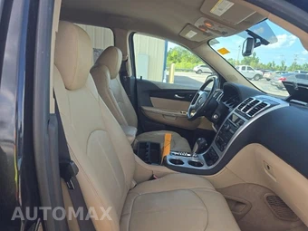 2011 GMC Acadia SLT-1 4SA - miniatura 7
