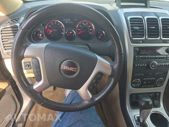 2011 GMC Acadia SLT-1 4SA - miniatura 8