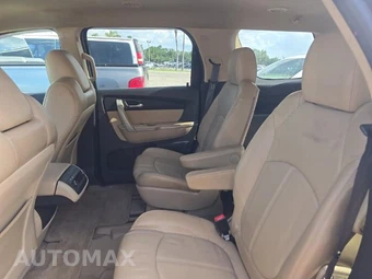 2011 GMC Acadia SLT-1 4SA - miniatura 9