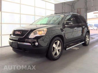 2011 GMC Acadia SLT-1 4SA
