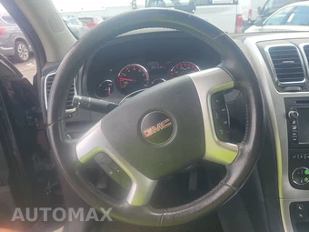 2011 GMC Acadia SLT-1 4SA - miniatura 10