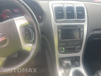 2011 GMC Acadia SLT-1 4SA - miniatura 11