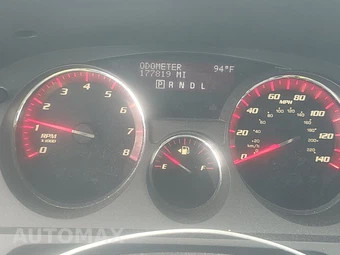 2011 GMC Acadia SLT-1 4SA - miniatura 12
