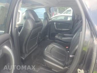 2011 GMC Acadia SLT-1 4SA - miniatura 13