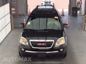 2011 GMC Acadia SLT-1 4SA - miniatura 2