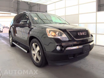 2011 GMC Acadia SLT-1 4SA - miniatura 3