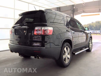 2011 GMC Acadia SLT-1 4SA - miniatura 4