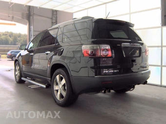 2011 GMC Acadia SLT-1 4SA - miniatura 6