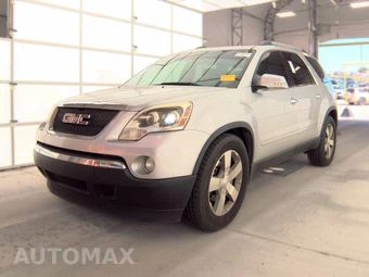 2011 GMC Acadia SLT-2 4SB