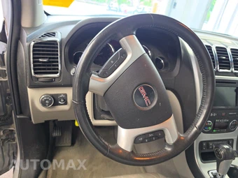 2011 GMC Acadia SLT-2 4SB – miniatura 10