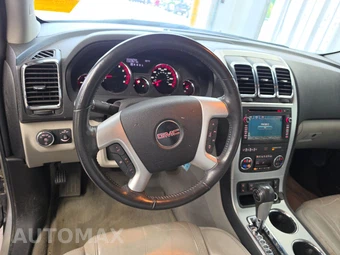 2011 GMC Acadia SLT-2 4SB – miniatura 11
