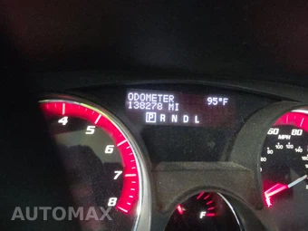 2011 GMC Acadia SLT-2 4SB – miniatura 12