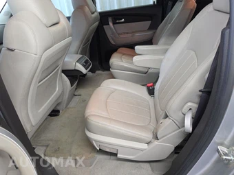 2011 GMC Acadia SLT-2 4SB – miniatura 13