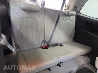 2011 GMC Acadia SLT-2 4SB – miniatura 14