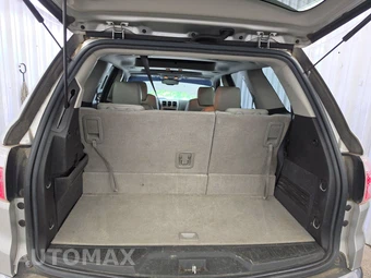 2011 GMC Acadia SLT-2 4SB – miniatura 17