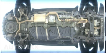 2011 GMC Acadia SLT-2 4SB – miniatura 18