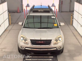 2011 GMC Acadia SLT-2 4SB – miniatura 2
