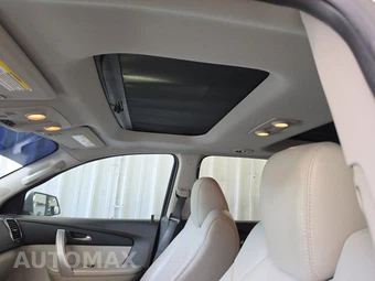 2011 GMC Acadia SLT-2 4SB – miniatura 20